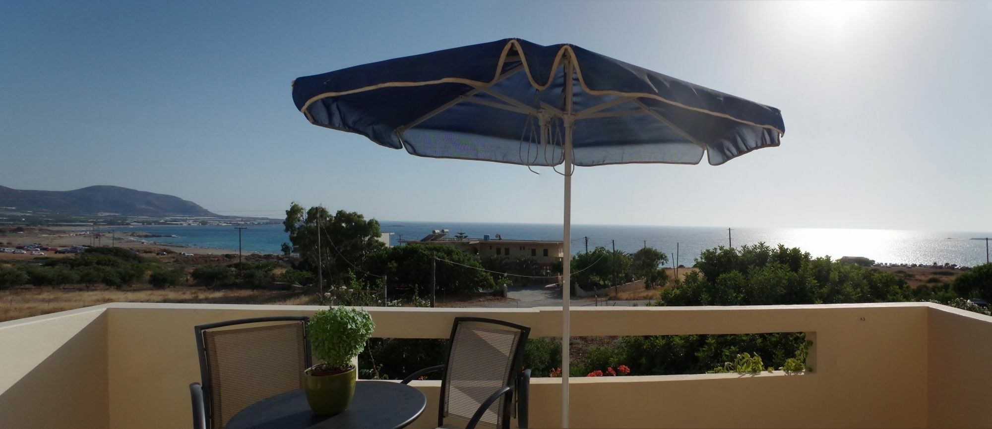 Doma Apartments Фаласарна Экстерьер фото