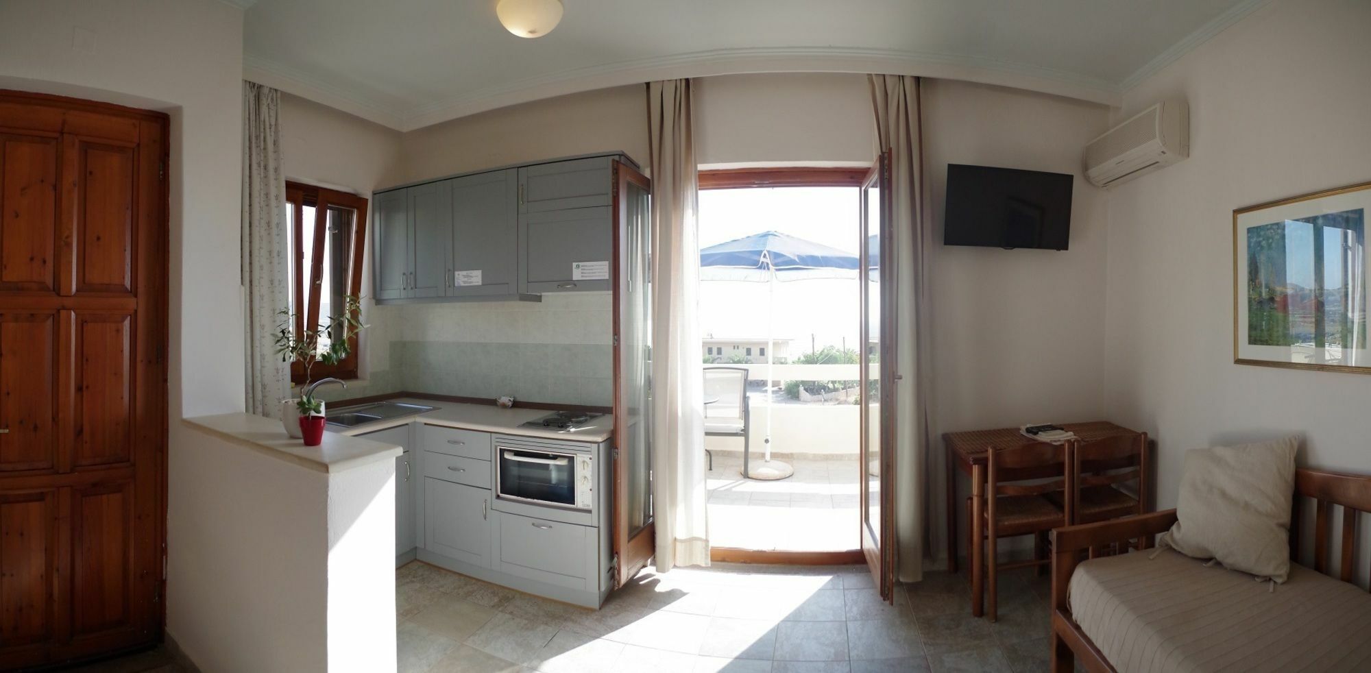 Doma Apartments Фаласарна Экстерьер фото